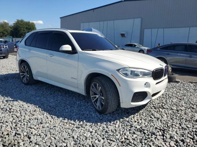 BMW X5 CARFAX* КОжа* Подгрев* Keyless* NAVI - изображение 2