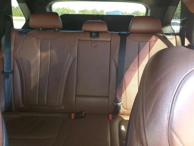 BMW X5 CARFAX* КОжа* Подгрев* Keyless* NAVI - изображение 10