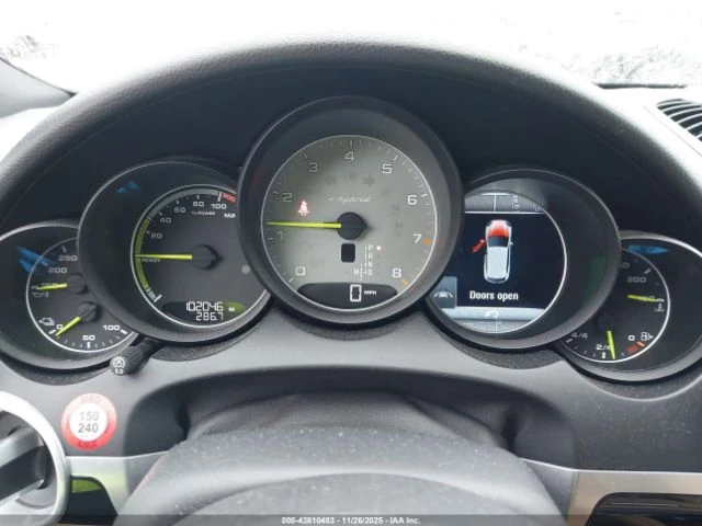 Porsche Cayenne ПОДГРЕВ* КАМЕРА* КЕЙЛЕС* LANE* ASSIST, снимка 7 - Автомобили и джипове - 53089275