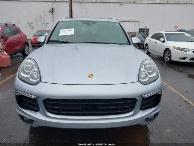 Porsche Cayenne ПОДГРЕВ* КАМЕРА* КЕЙЛЕС* LANE* ASSIST, снимка 11 - Автомобили и джипове - 53089275