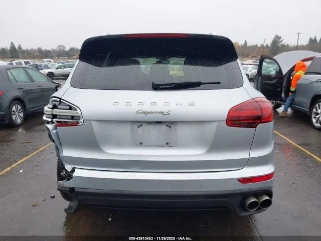 Porsche Cayenne ПОДГРЕВ* КАМЕРА* КЕЙЛЕС* LANE* ASSIST, снимка 15 - Автомобили и джипове - 53089275