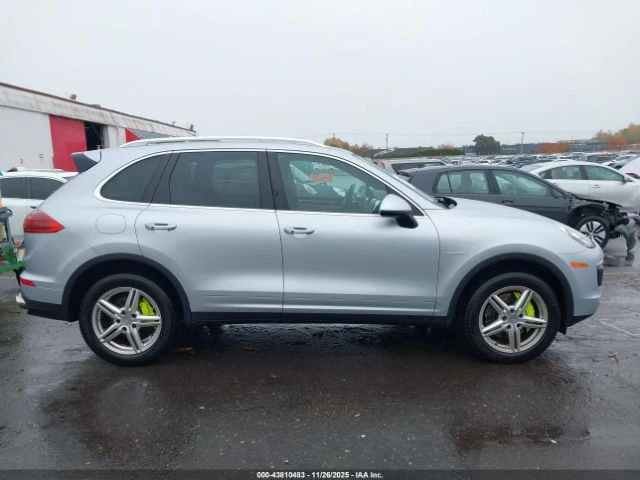 Porsche Cayenne ПОДГРЕВ* КАМЕРА* КЕЙЛЕС* LANE* ASSIST, снимка 12 - Автомобили и джипове - 53089275