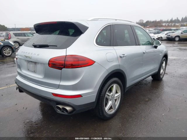 Porsche Cayenne ПОДГРЕВ* КАМЕРА* КЕЙЛЕС* LANE* ASSIST, снимка 4 - Автомобили и джипове - 53089275