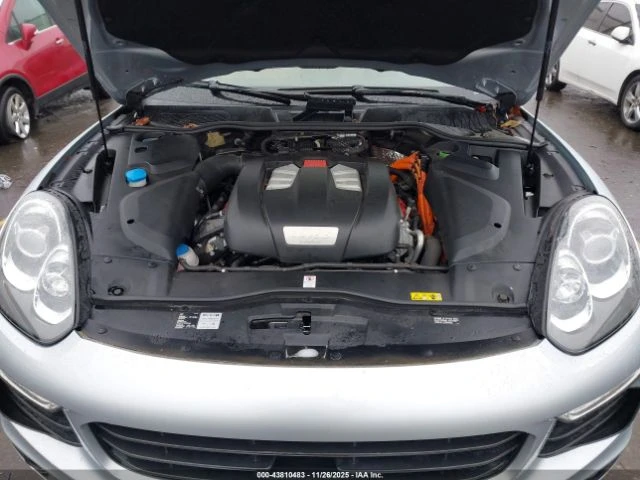 Porsche Cayenne ПОДГРЕВ* КАМЕРА* КЕЙЛЕС* LANE* ASSIST, снимка 9 - Автомобили и джипове - 53089275