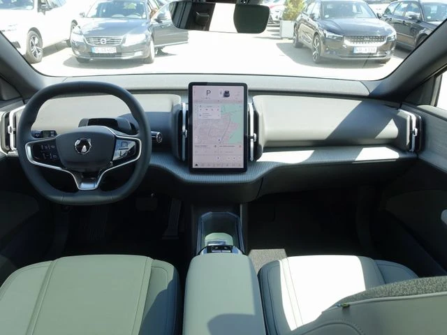 Volvo EX30 Cross Country Twin Motor Performance, снимка 9 - Автомобили и джипове - 53100973