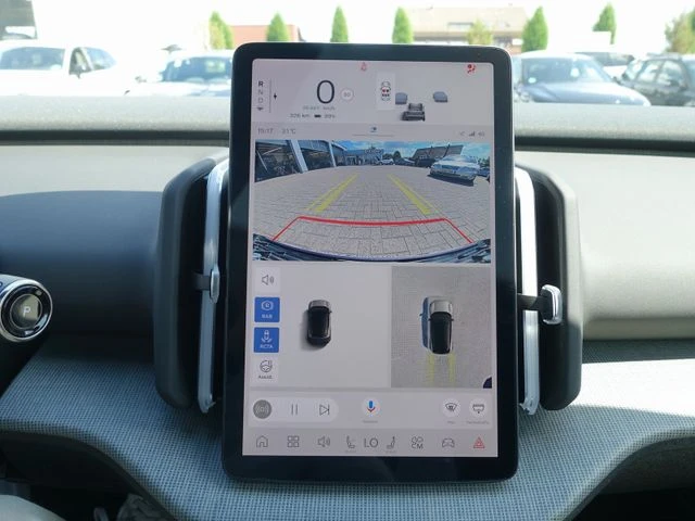 Volvo EX30 Cross Country Twin Motor Performance, снимка 11 - Автомобили и джипове - 53100973