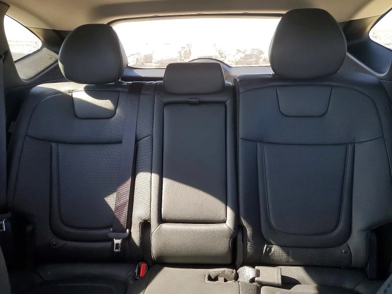 Hyundai Tucson 1.6L 4 ALL WHEEL DRIVE | Mobile.bg � ����������� 10