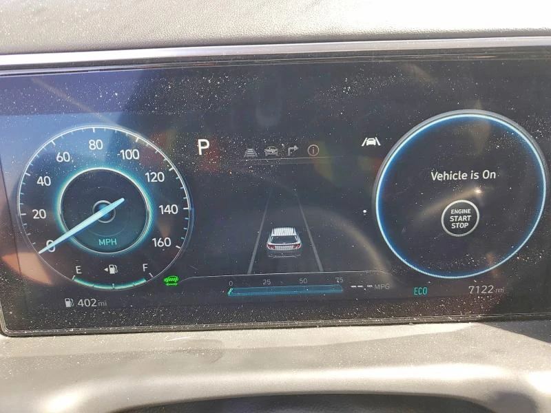 Hyundai Tucson 1.6L 4 ALL WHEEL DRIVE | Mobile.bg � ����������� 9