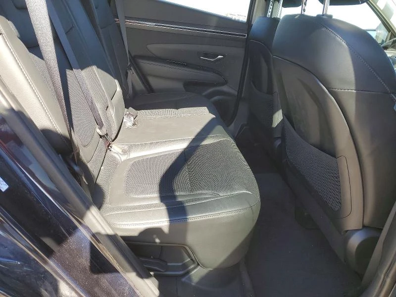 Hyundai Tucson 1.6L 4 ALL WHEEL DRIVE | Mobile.bg � ����������� 11