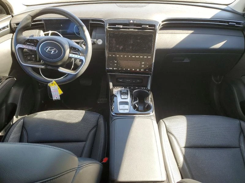 Hyundai Tucson 1.6L 4 ALL WHEEL DRIVE | Mobile.bg � ����������� 8