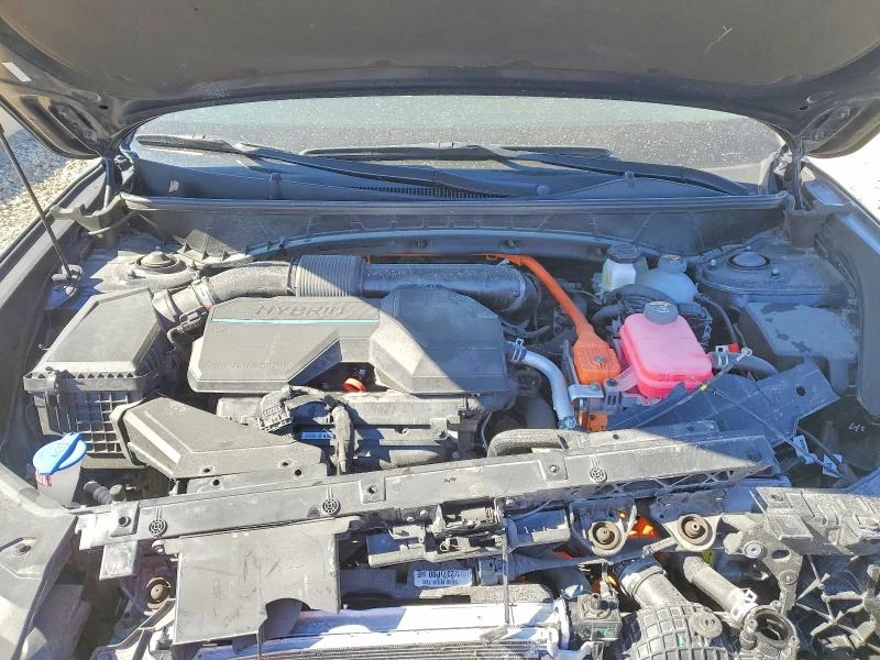 Hyundai Tucson 1.6L 4 ALL WHEEL DRIVE | Mobile.bg � ����������� 12