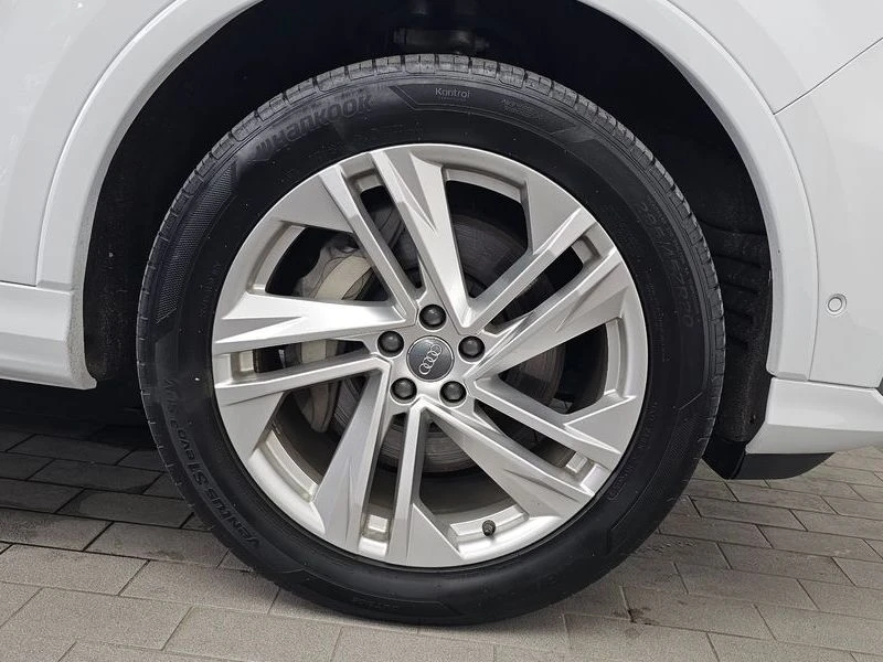Audi Q7 3.0 DHX Automatic, снимка 5 - Автомобили и джипове - 55462908