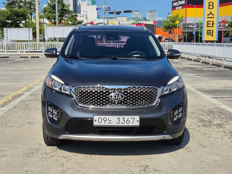 Kia Sorento 2.2 CRDI 4WD - ���� 30% ����� | Mobile.bg � ����������� 2