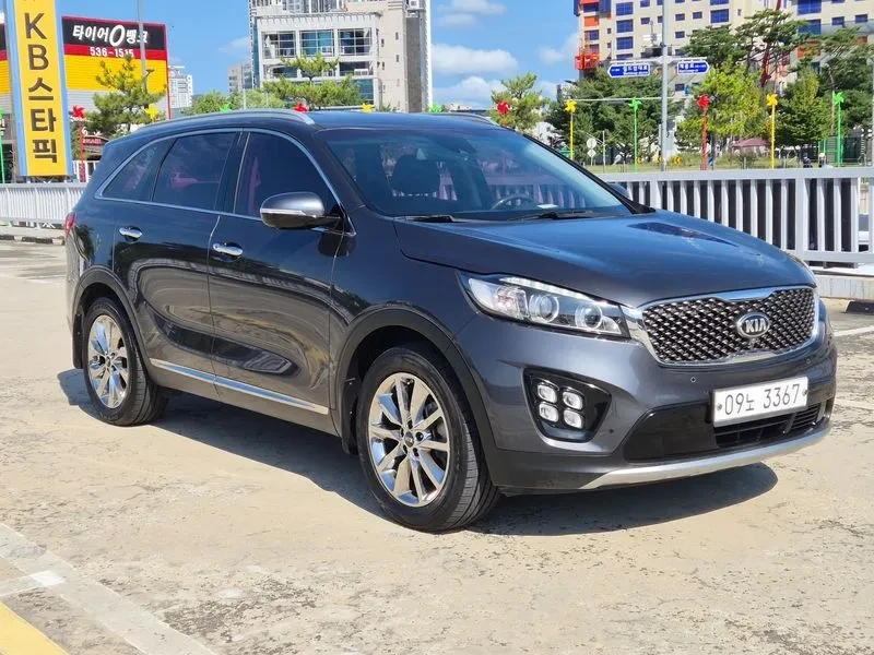 Kia Sorento 2.2 CRDI 4WD - ���� 30% ����� | Mobile.bg � ����������� 1