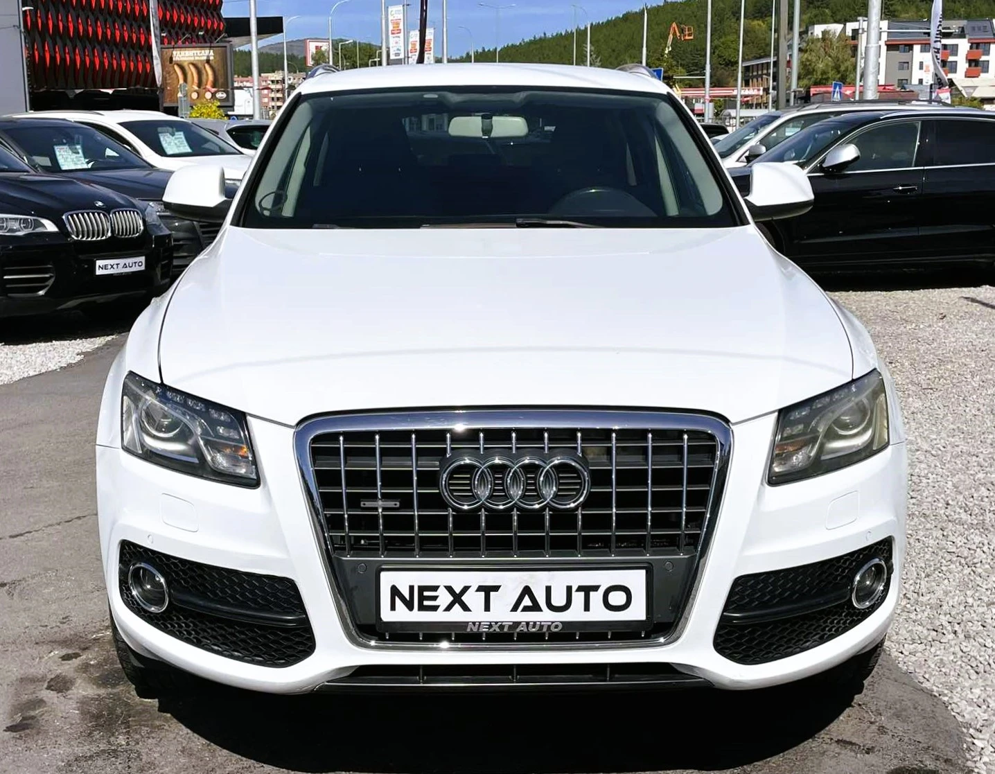 Audi Q5 QUATTRO 2.0D 170HP - изображение 2