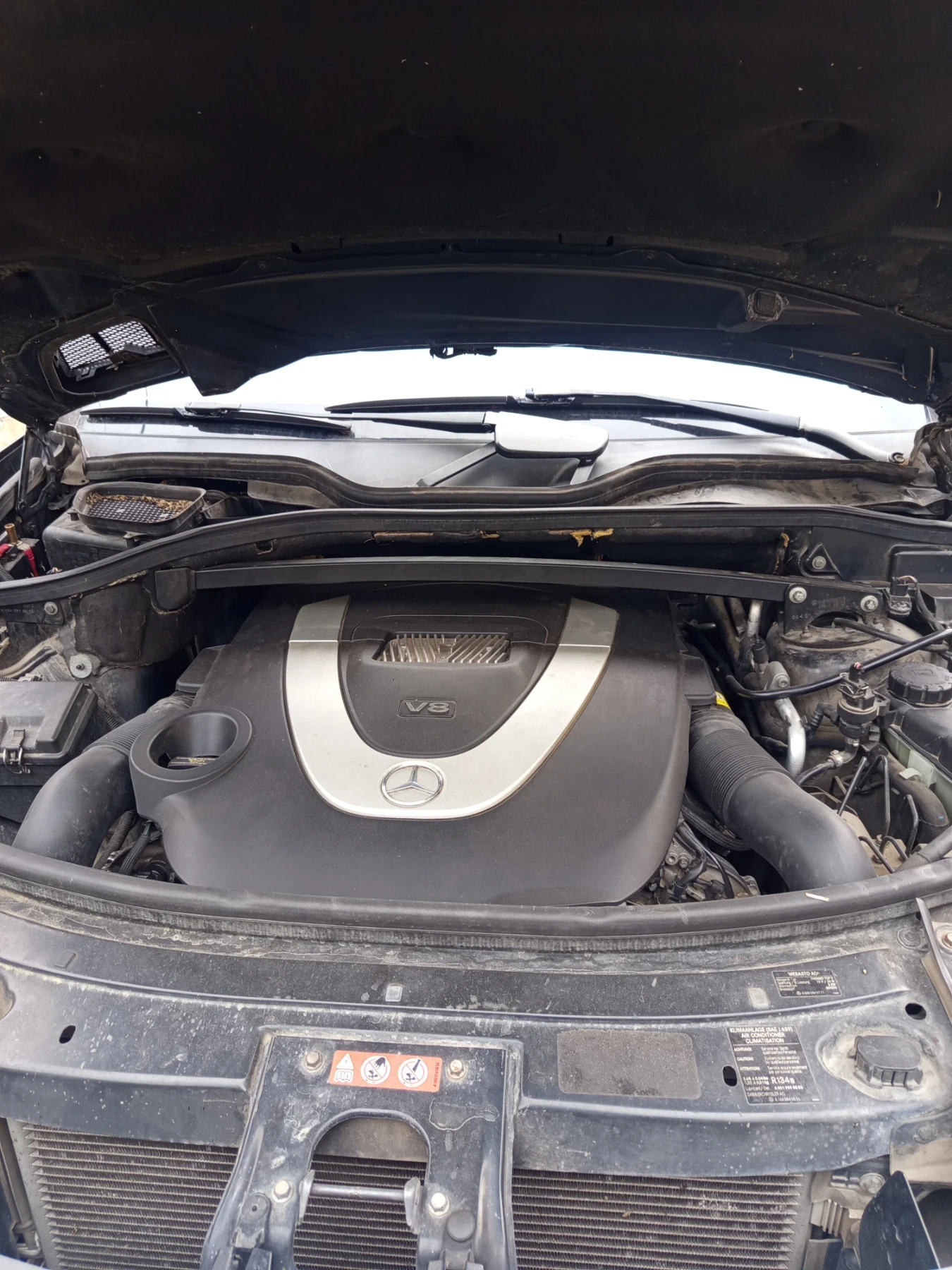 Mercedes-Benz GL 500 | Mobile.bg � ����������� 13