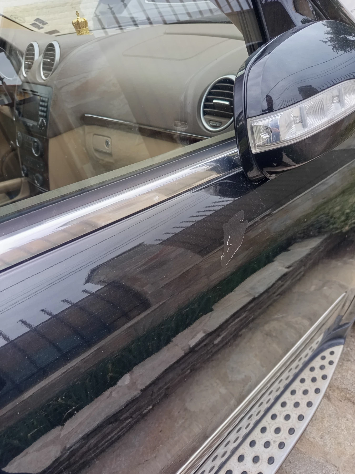 Mercedes-Benz GL 500 | Mobile.bg � ����������� 12