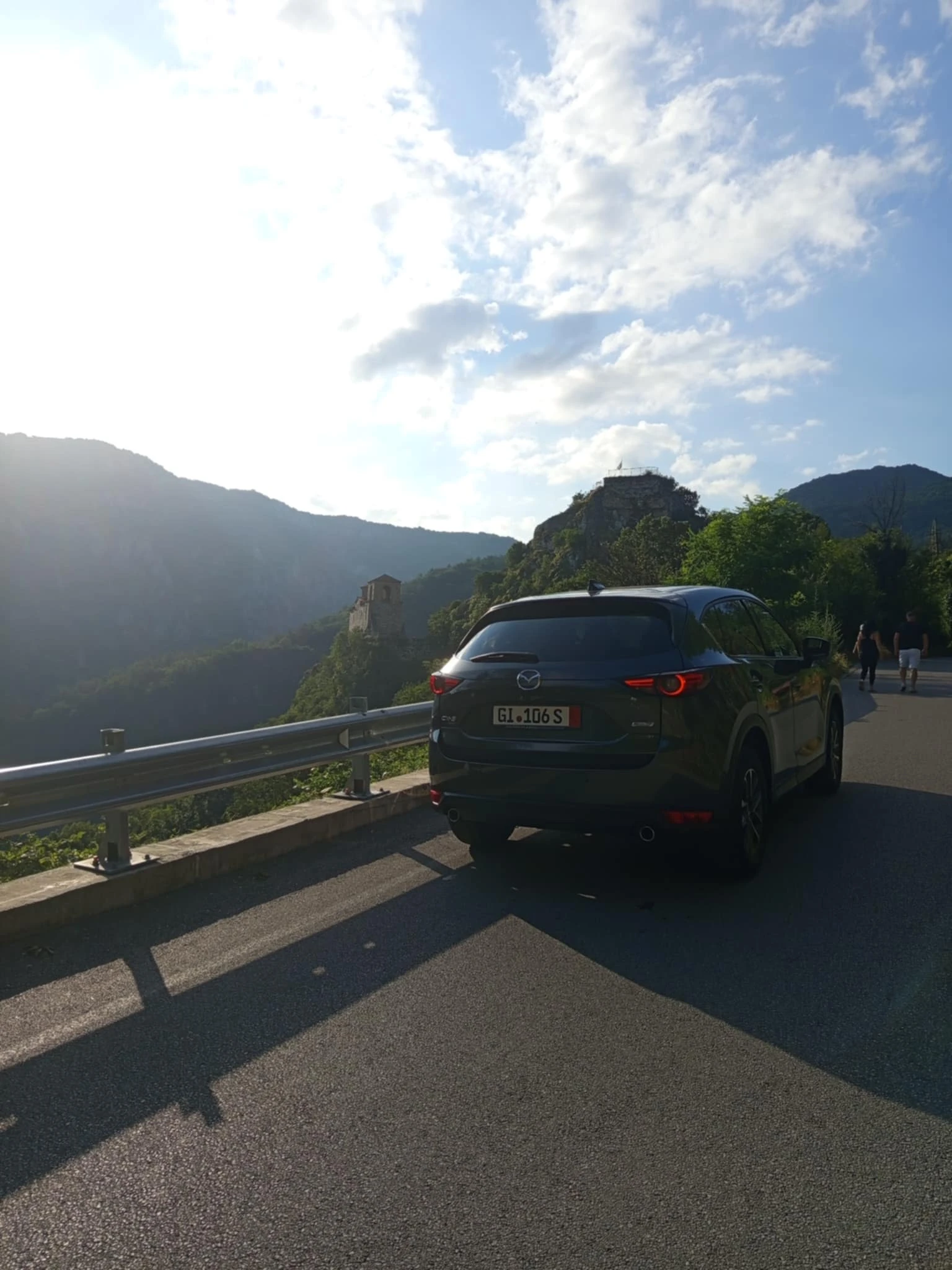 Mazda CX-5 2.5 4x4 Germany TUV 2026 - изображение 4
