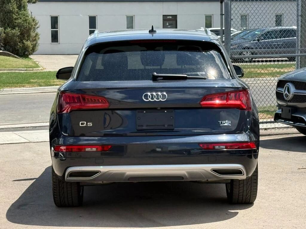 Audi Q5 Technik* Sline* Distronic* B&O* Дигитал* Обдух* 36 - изображение 3