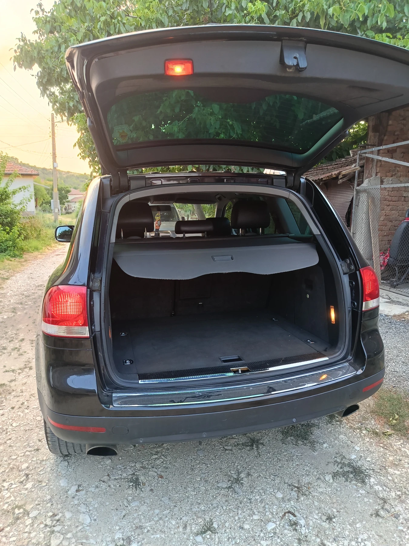 VW Touareg  - изображение 8