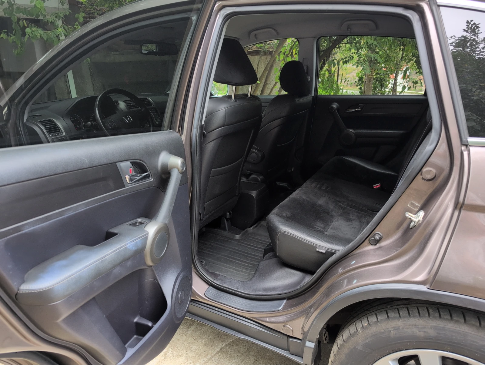 Honda Cr-v | Mobile.bg   12