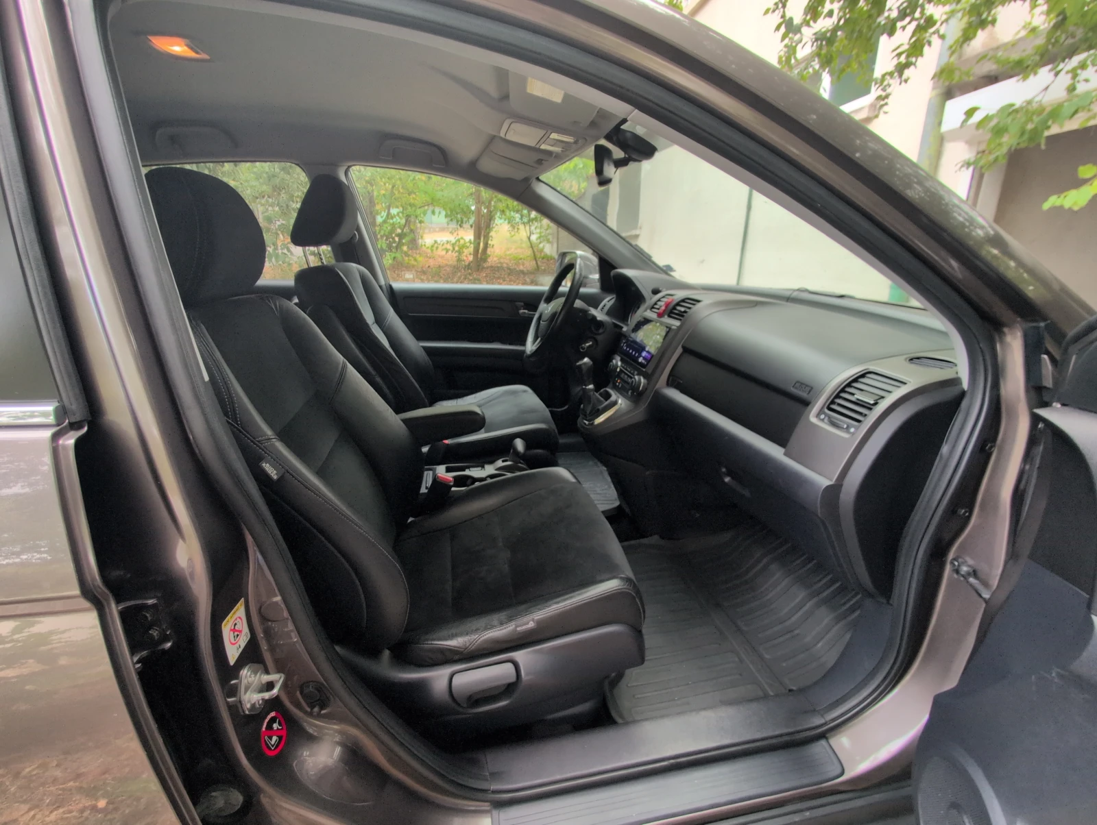 Honda Cr-v | Mobile.bg   14