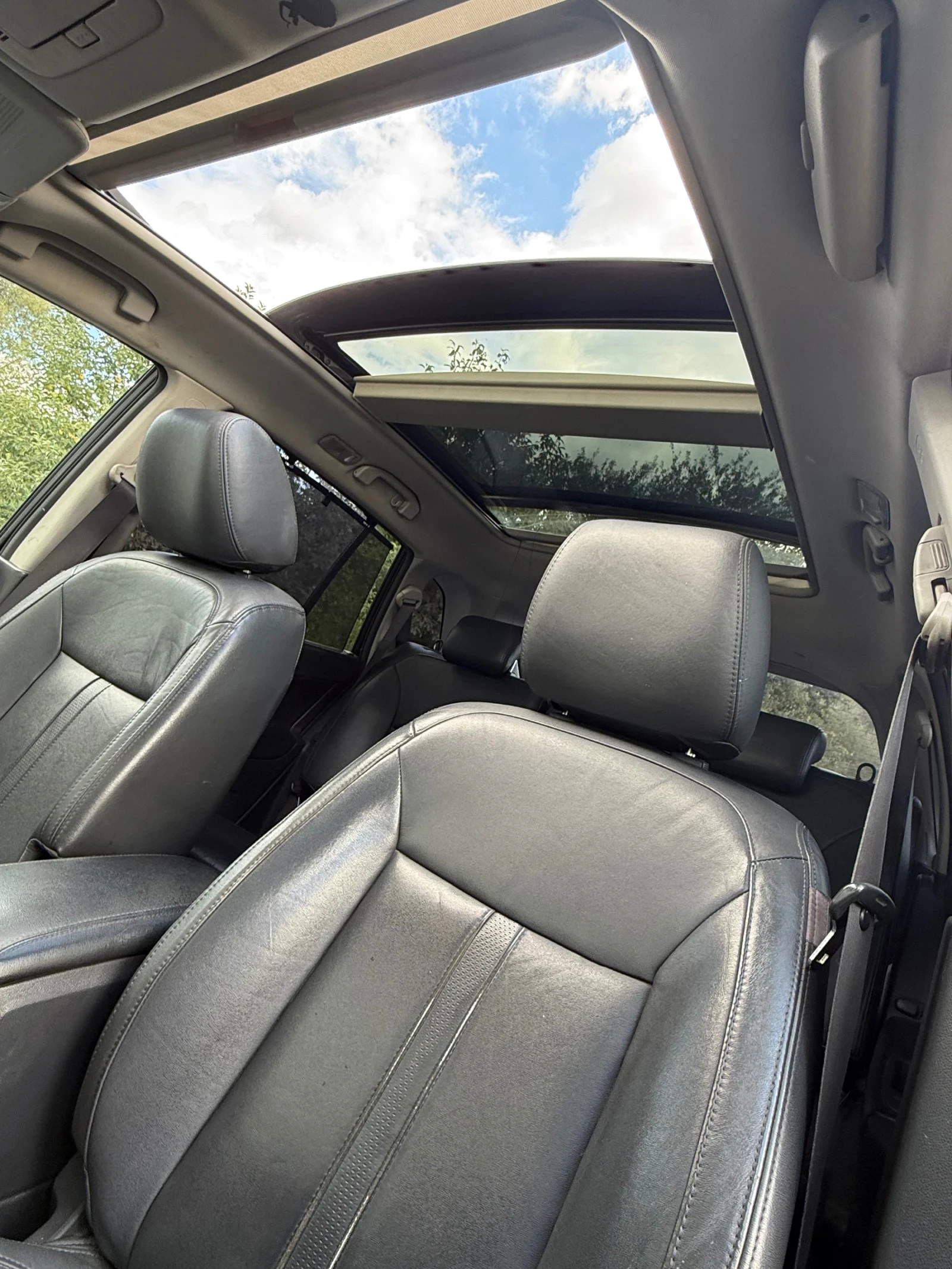 Renault Koleos 2.0DCI 4x4 FULL - изображение 7