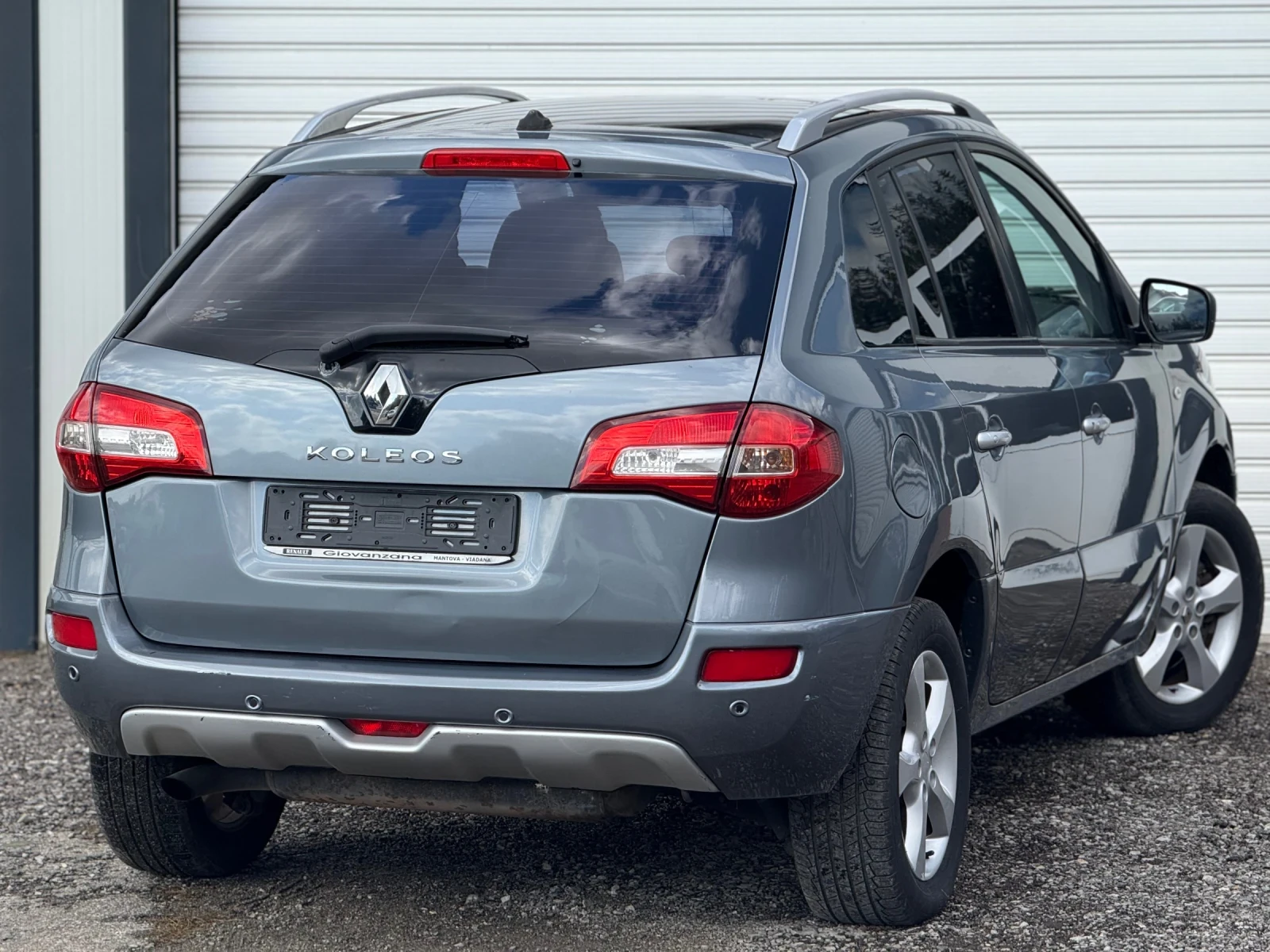 Renault Koleos 2.0DCI 4x4 FULL - изображение 3