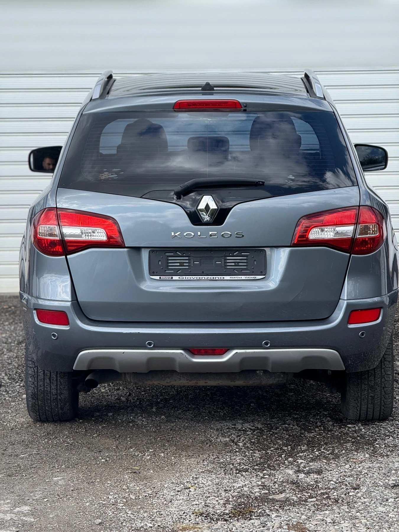 Renault Koleos 2.0DCI 4x4 FULL - изображение 5