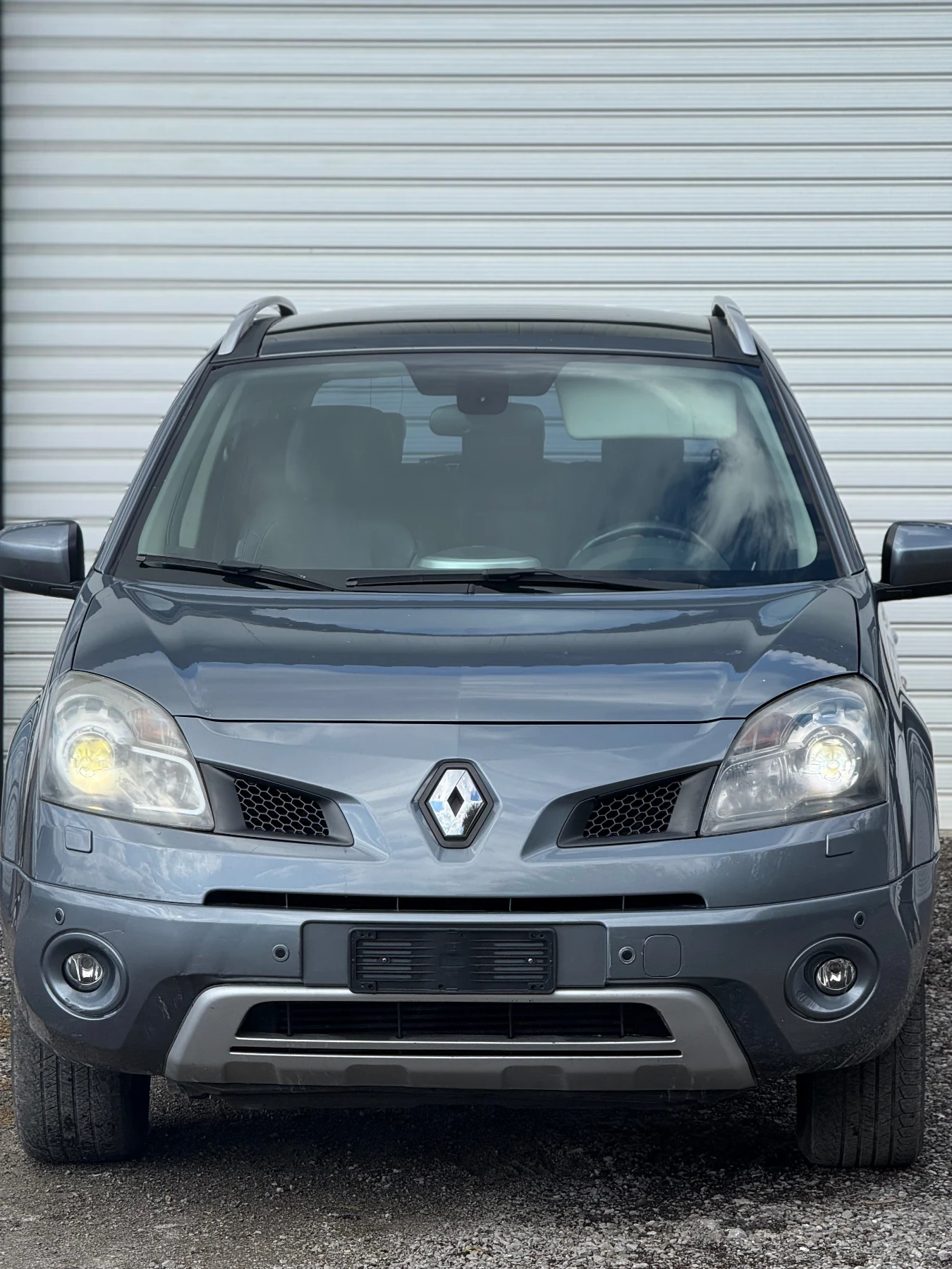 Renault Koleos 2.0DCI 4x4 FULL - изображение 6