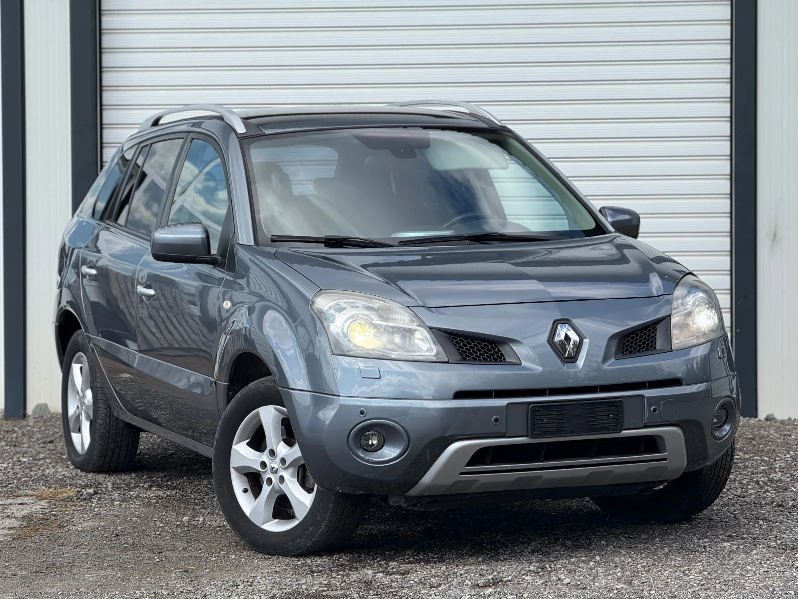 Renault Koleos 2.0DCI 4x4 FULL | Mobile.bg   1