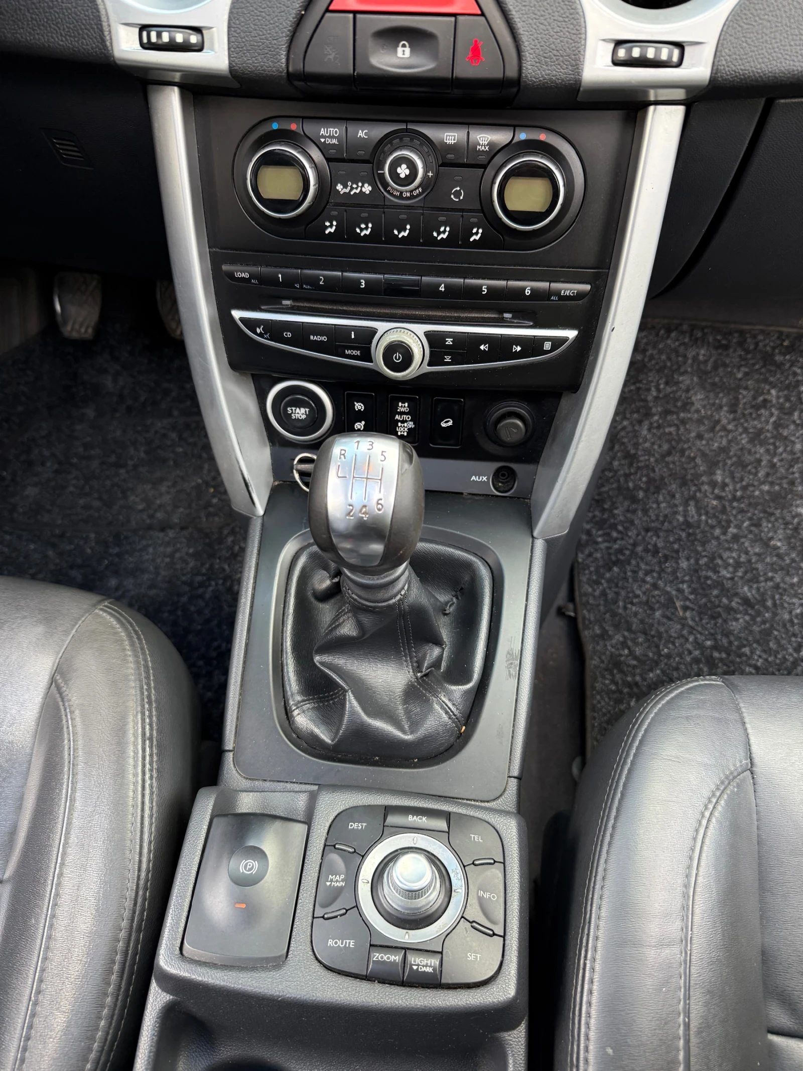 Renault Koleos 2.0DCI 4x4 FULL - изображение 9