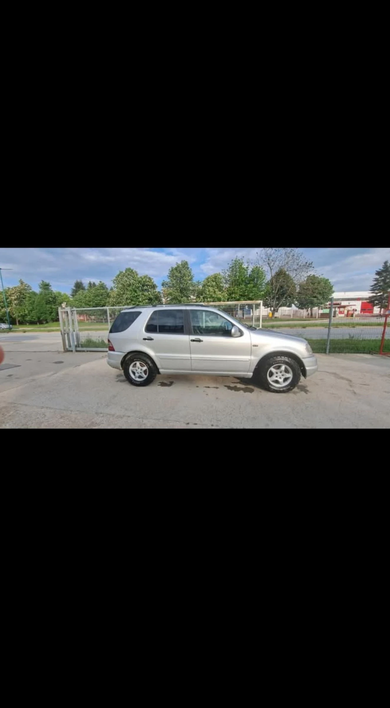 Mercedes-Benz ML 230 | Mobile.bg   5