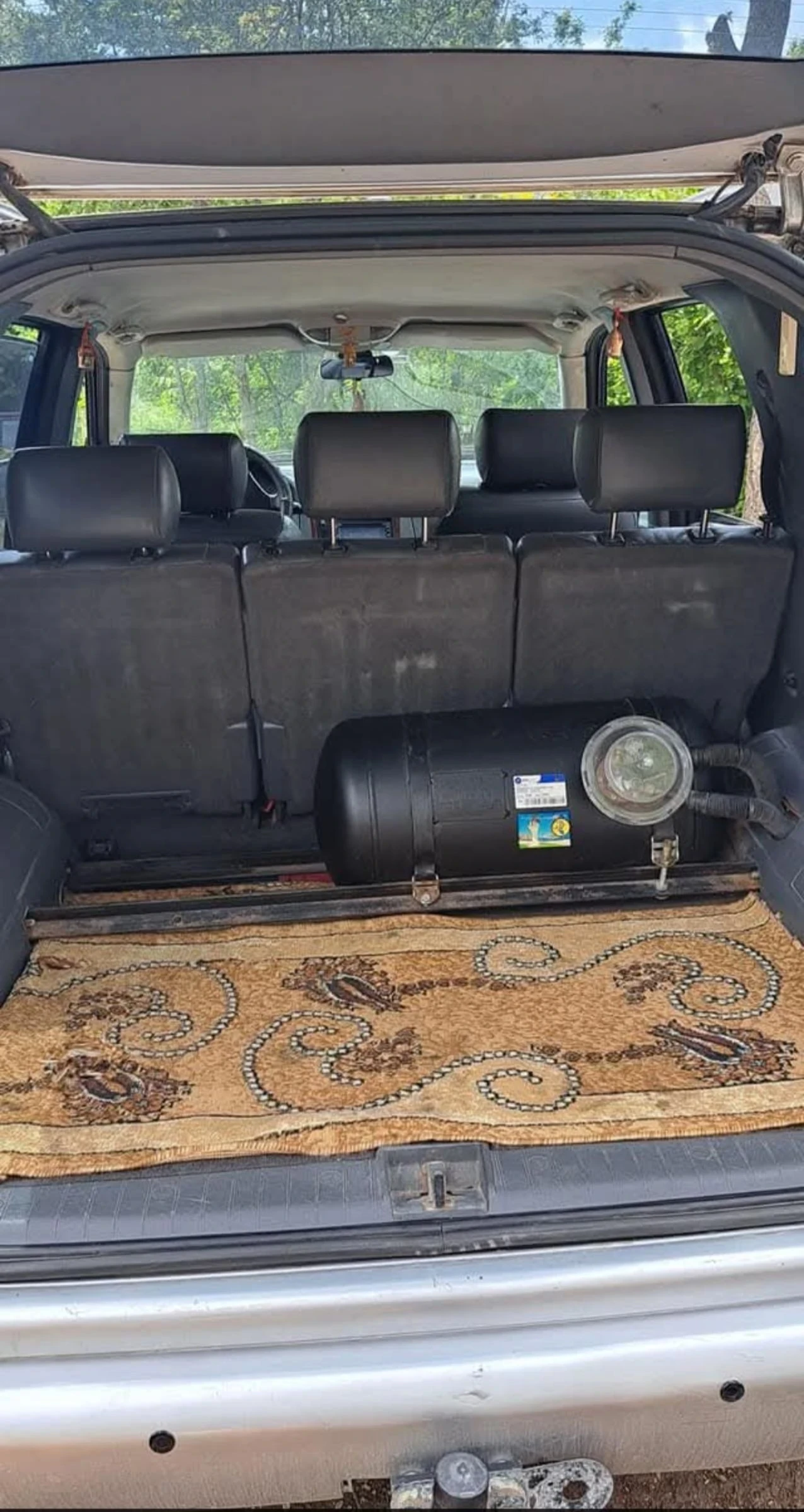 Mercedes-Benz ML 230 | Mobile.bg   6