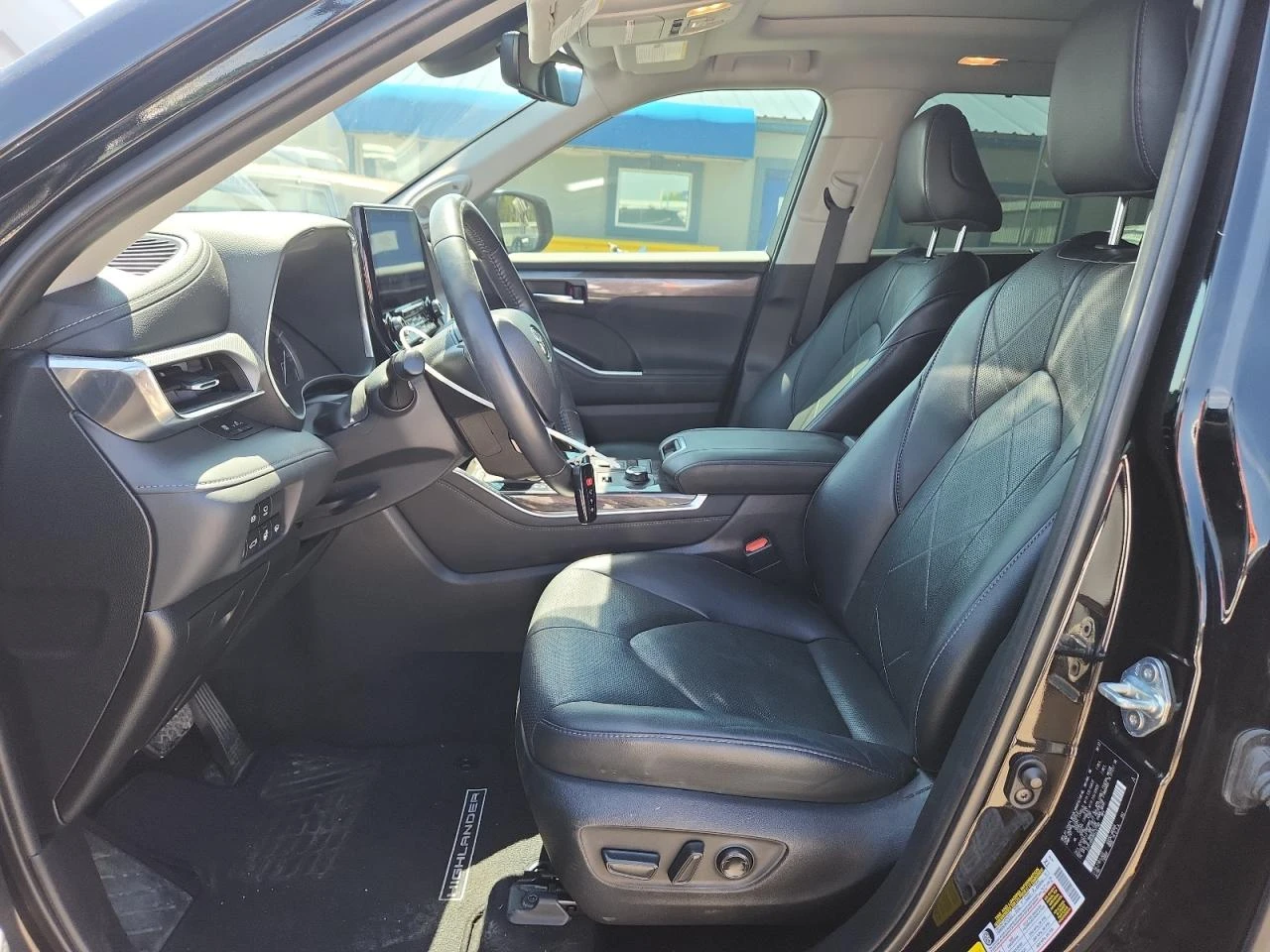 Toyota Highlander PLATINUM | Mobile.bg   8