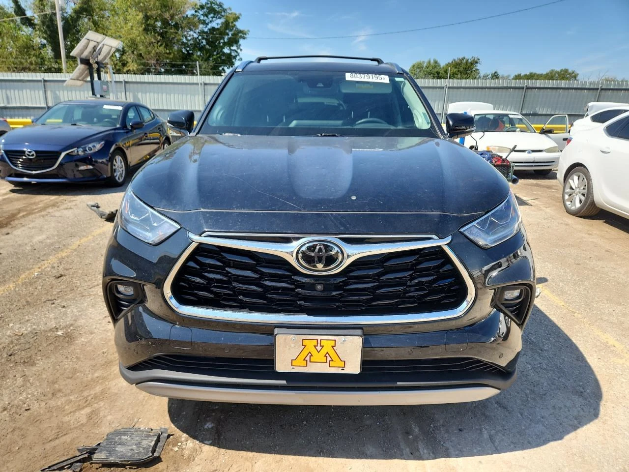 Toyota Highlander PLATINUM | Mobile.bg   6