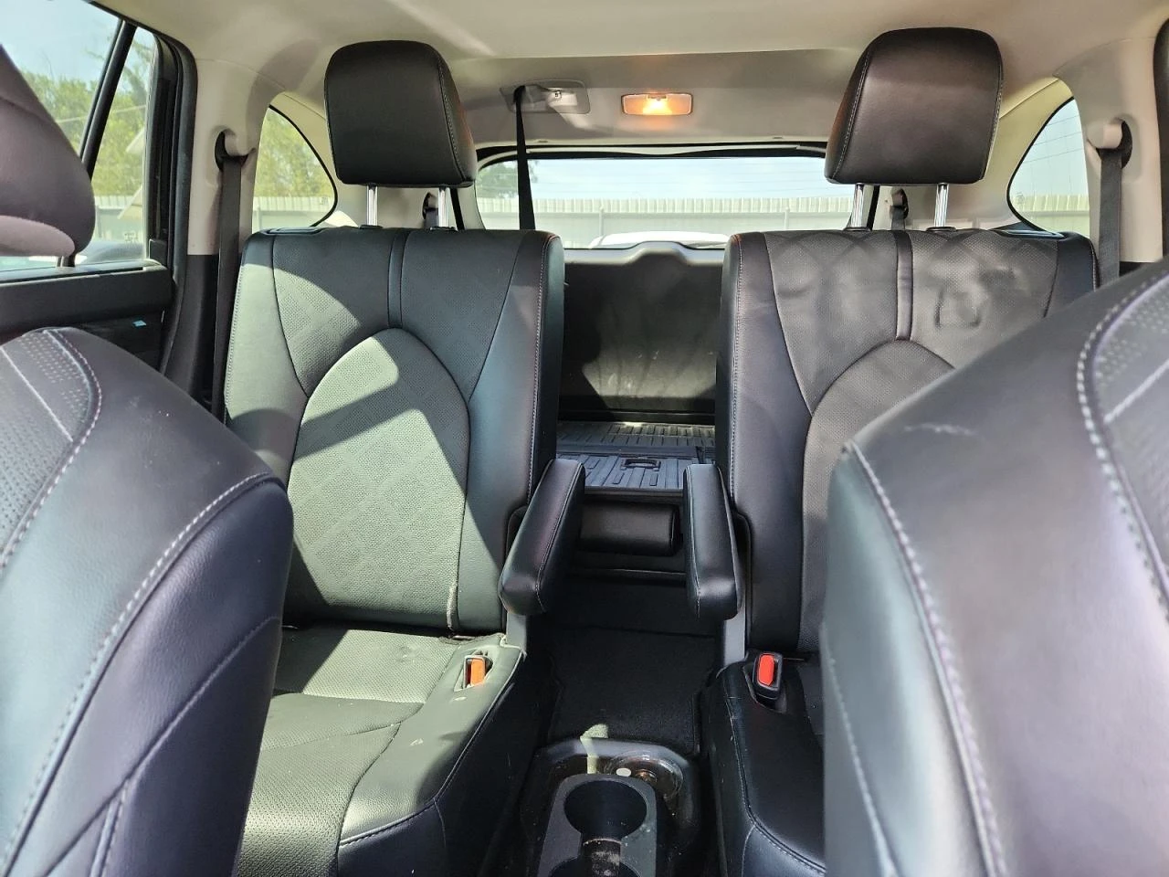 Toyota Highlander PLATINUM | Mobile.bg   10