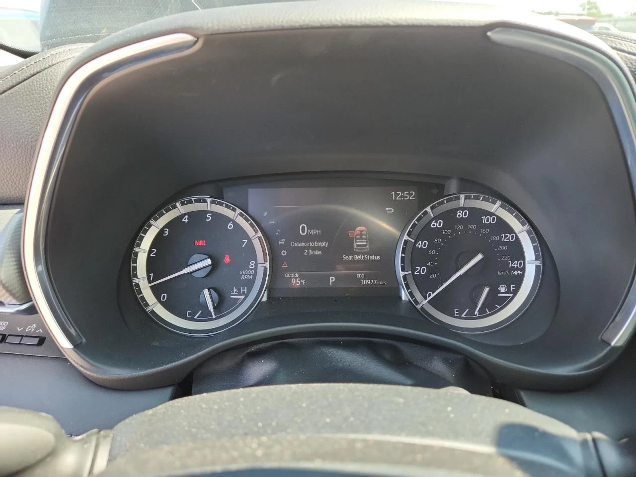 Toyota Highlander PLATINUM | Mobile.bg   11