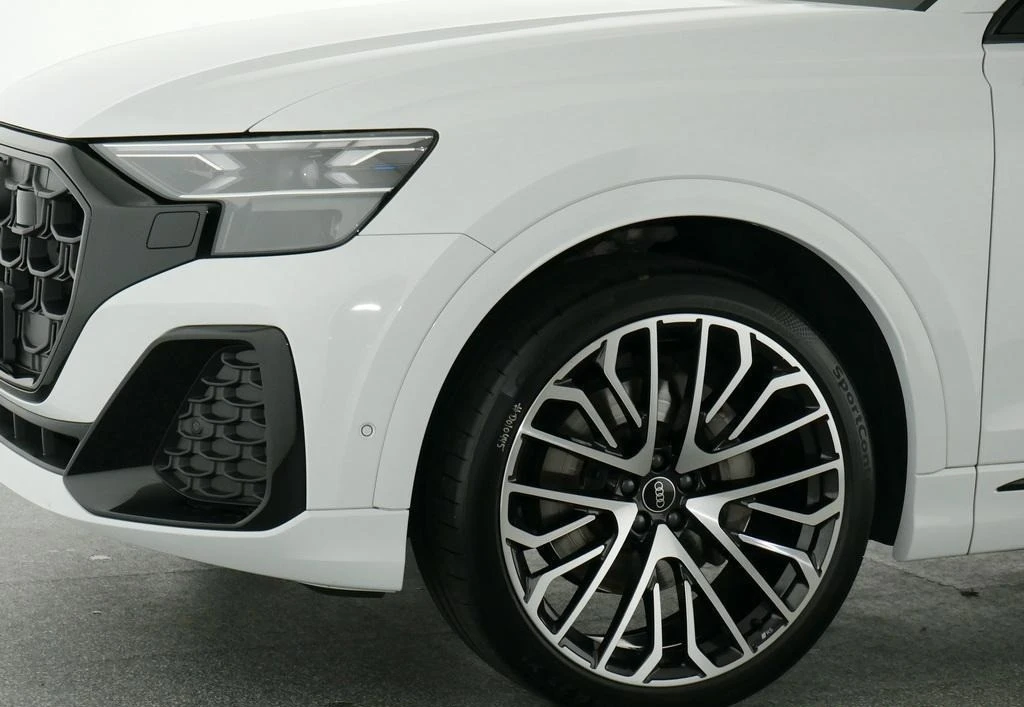 Audi Q8 50 TDI QUATTRO S-LINE B&O HEAD UP MATRIX - изображение 6