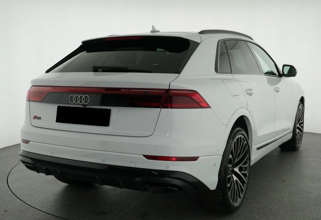 Audi Q8 50 TDI QUATTRO S-LINE B&O HEAD UP MATRIX - изображение 3
