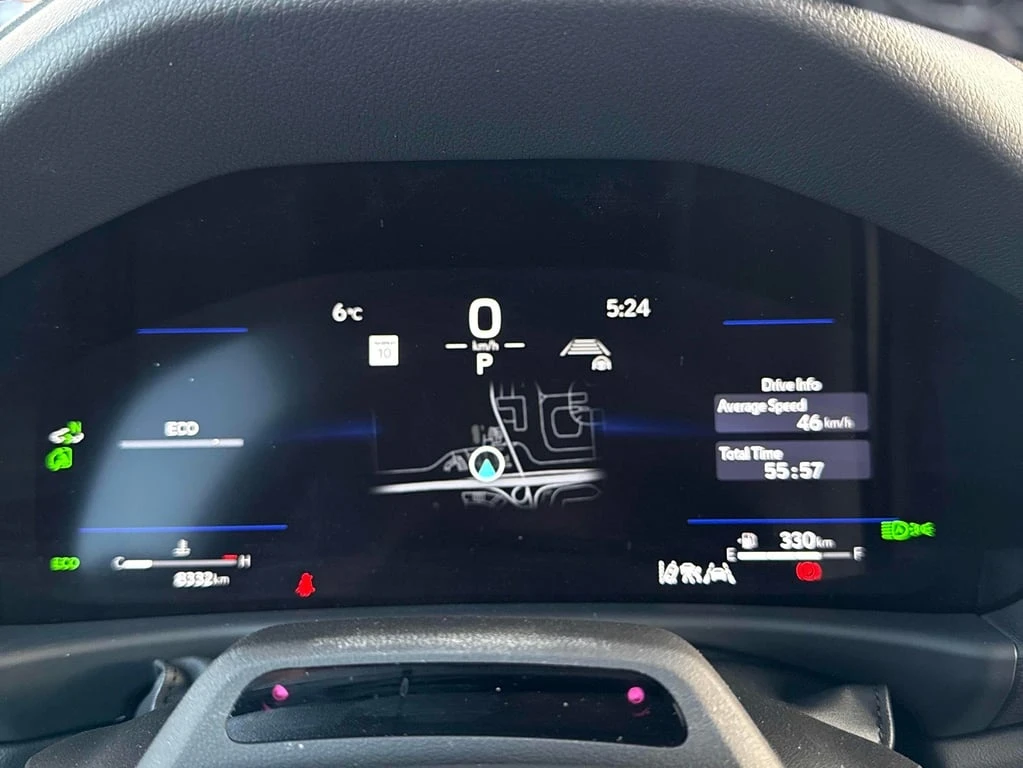 Lexus LX * 600 F SPORT Auto * CARFAX *  - изображение 8