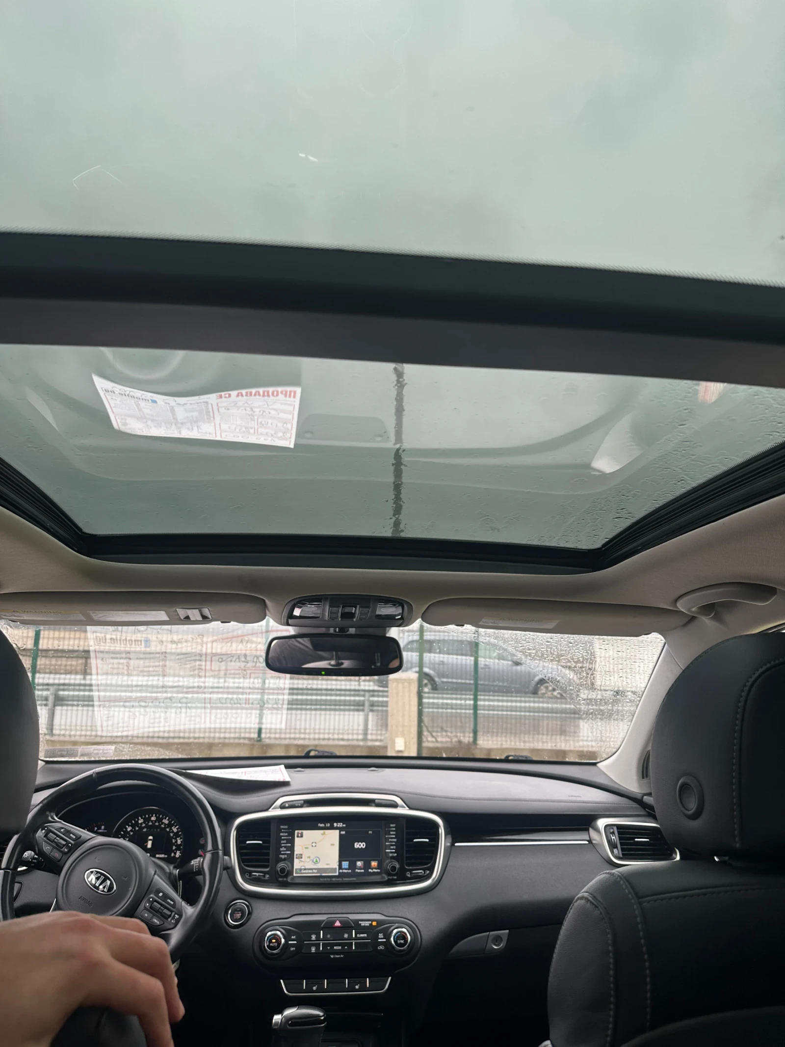 Kia Sorento S� 3.3 V6 GDI 292 �.�. 4x4 CarPlay, ����� ����� | Mobile.bg � ����������� 10