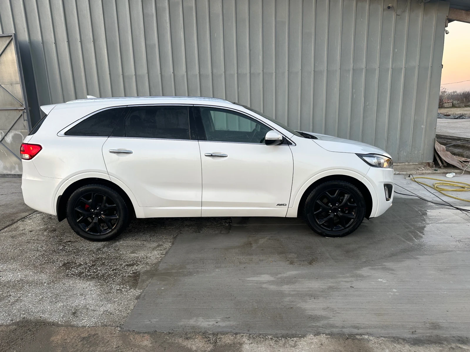 Kia Sorento S� 3.3 V6 GDI 292 �.�. 4x4 CarPlay, ����� ����� | Mobile.bg � ����������� 17