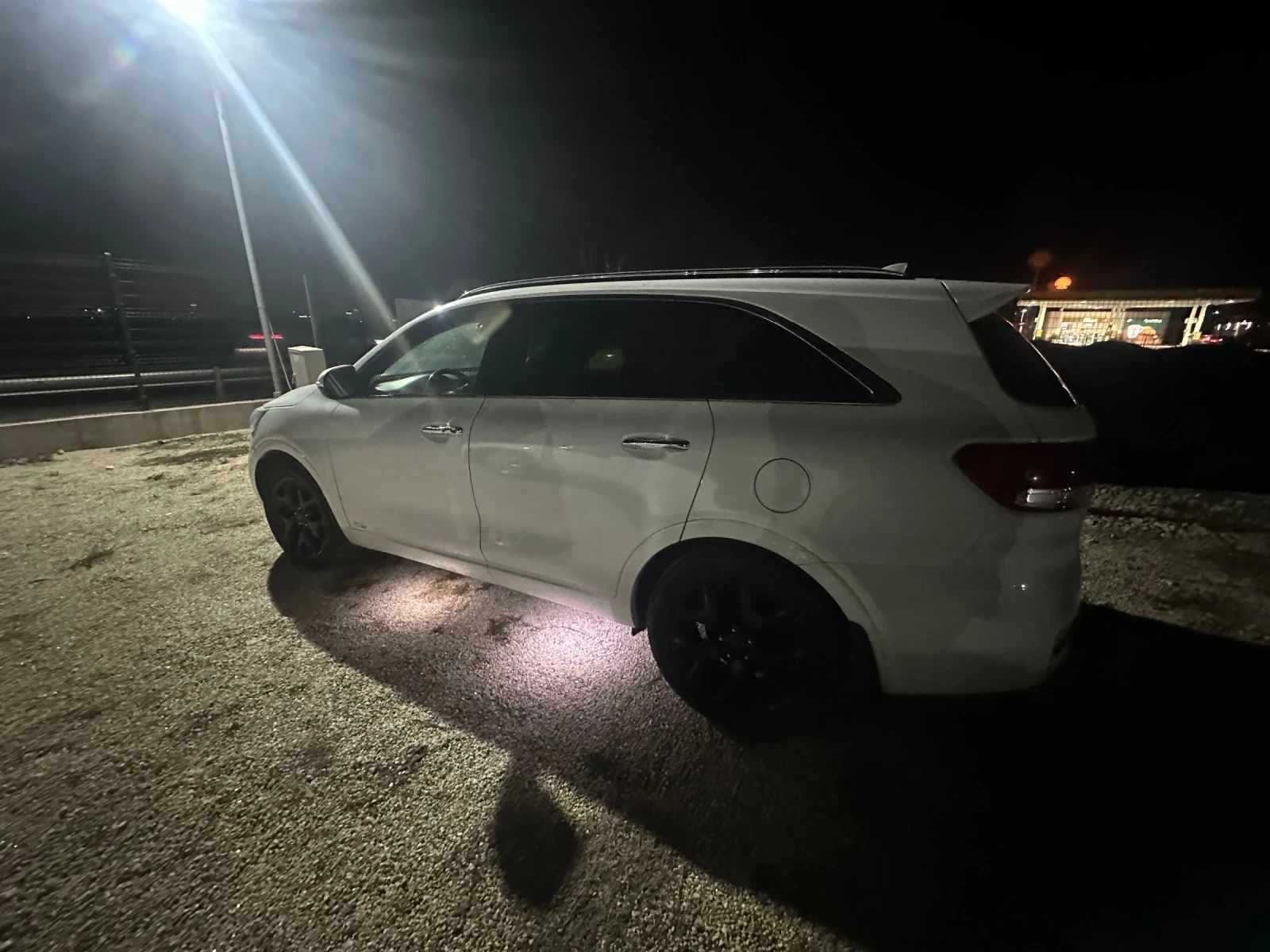 Kia Sorento S� 3.3 V6 GDI 292 �.�. 4x4 CarPlay, ����� ����� | Mobile.bg � ����������� 14