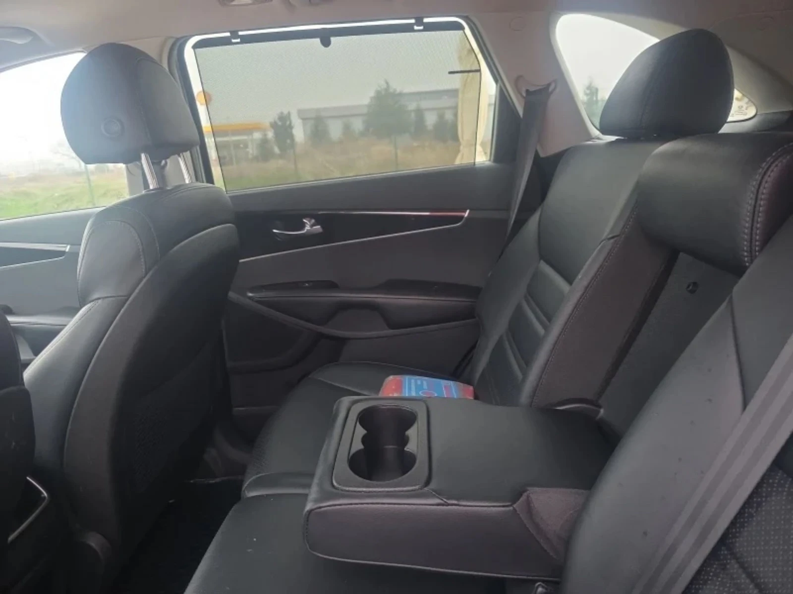 Kia Sorento Kia Sorento S� 3.3 V6 GDI 292 �.�. 4x4 AWD ������� | Mobile.bg � ����������� 10