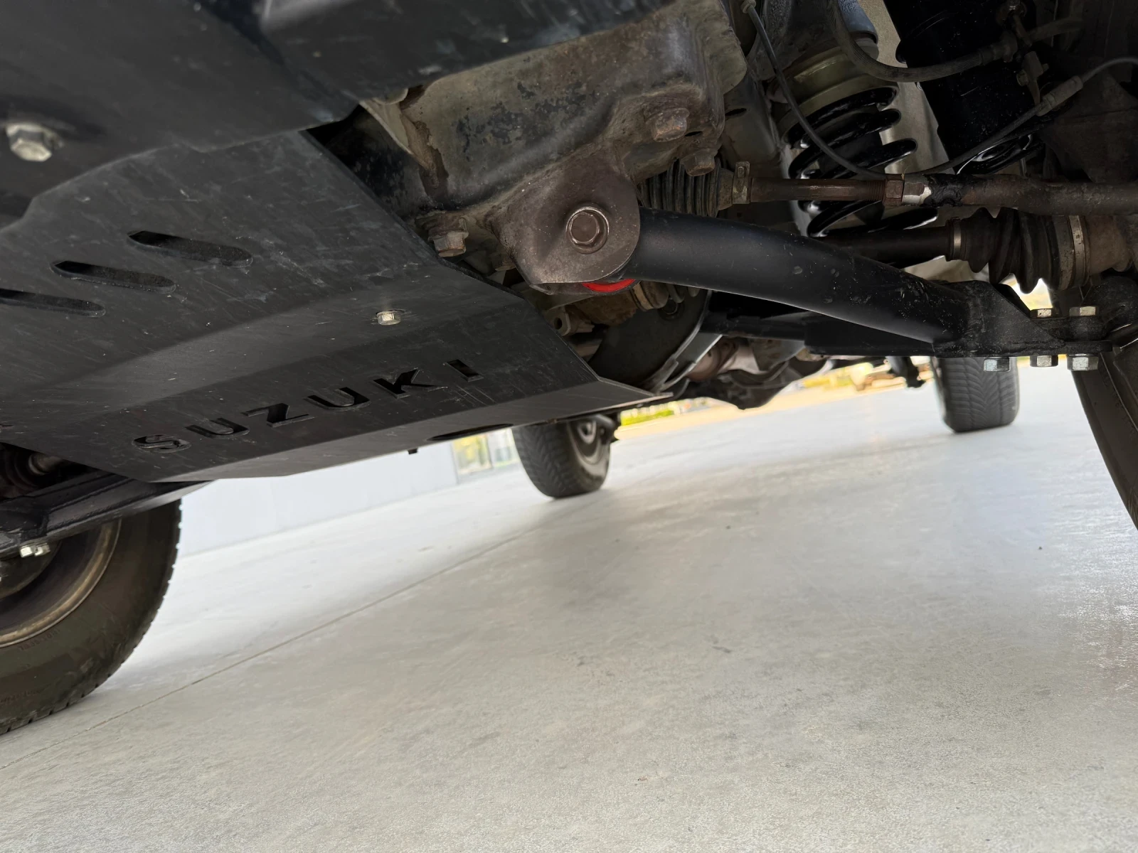 Suzuki Grand vitara | Mobile.bg � ����������� 11