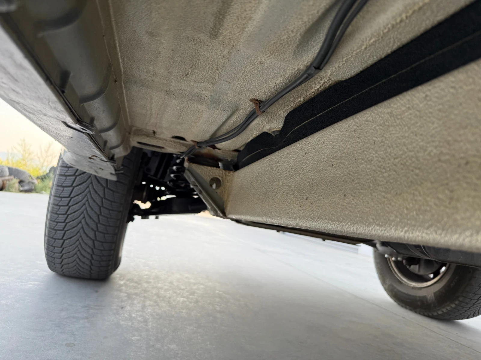 Suzuki Grand vitara  - изображение 7