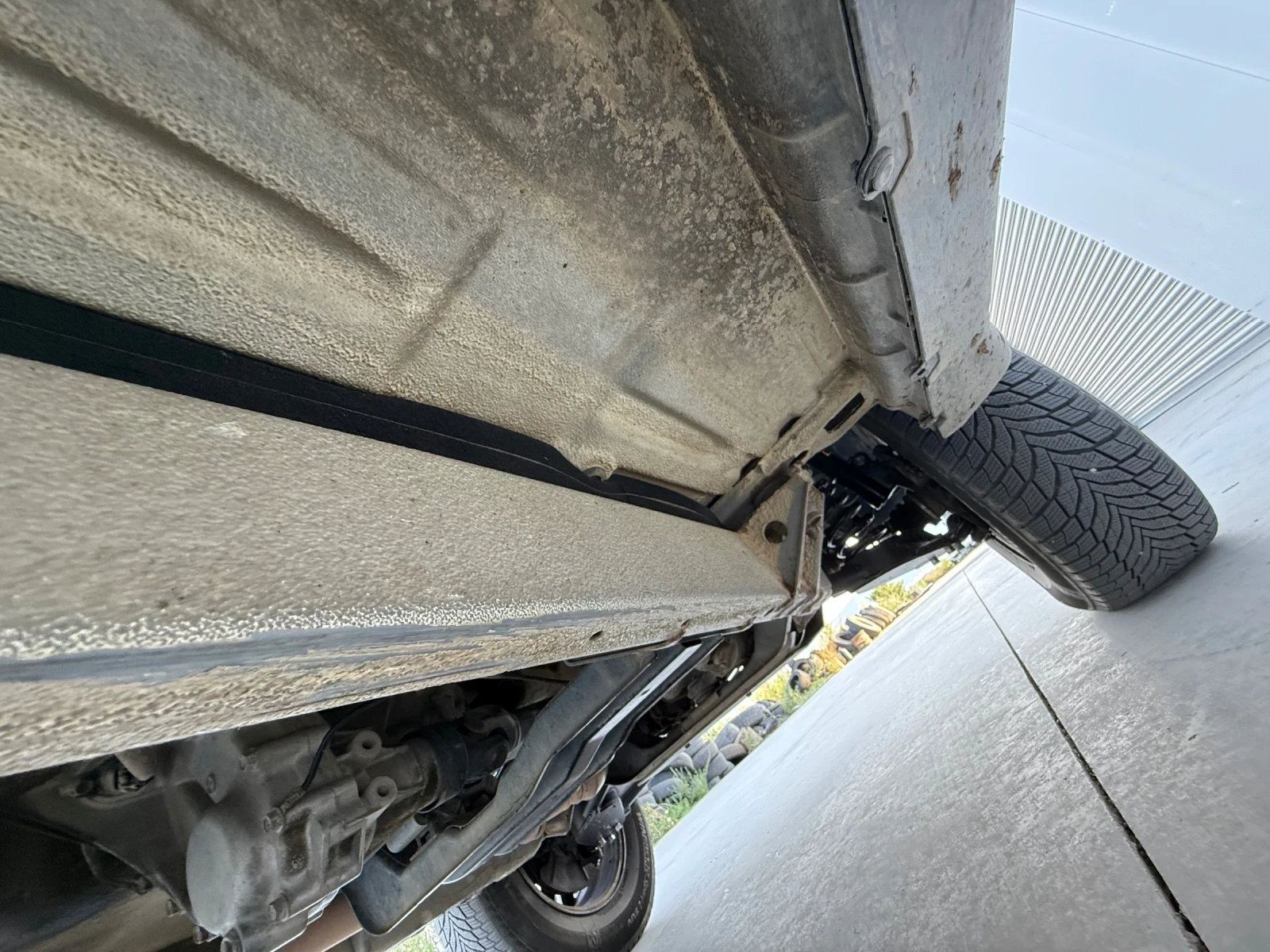 Suzuki Grand vitara  - изображение 9