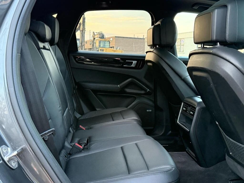 Porsche Cayenne * AWD NAVI| BACKUP| SUNROOF * CARFAX * ���� �� �� | Mobile.bg � ����������� 14