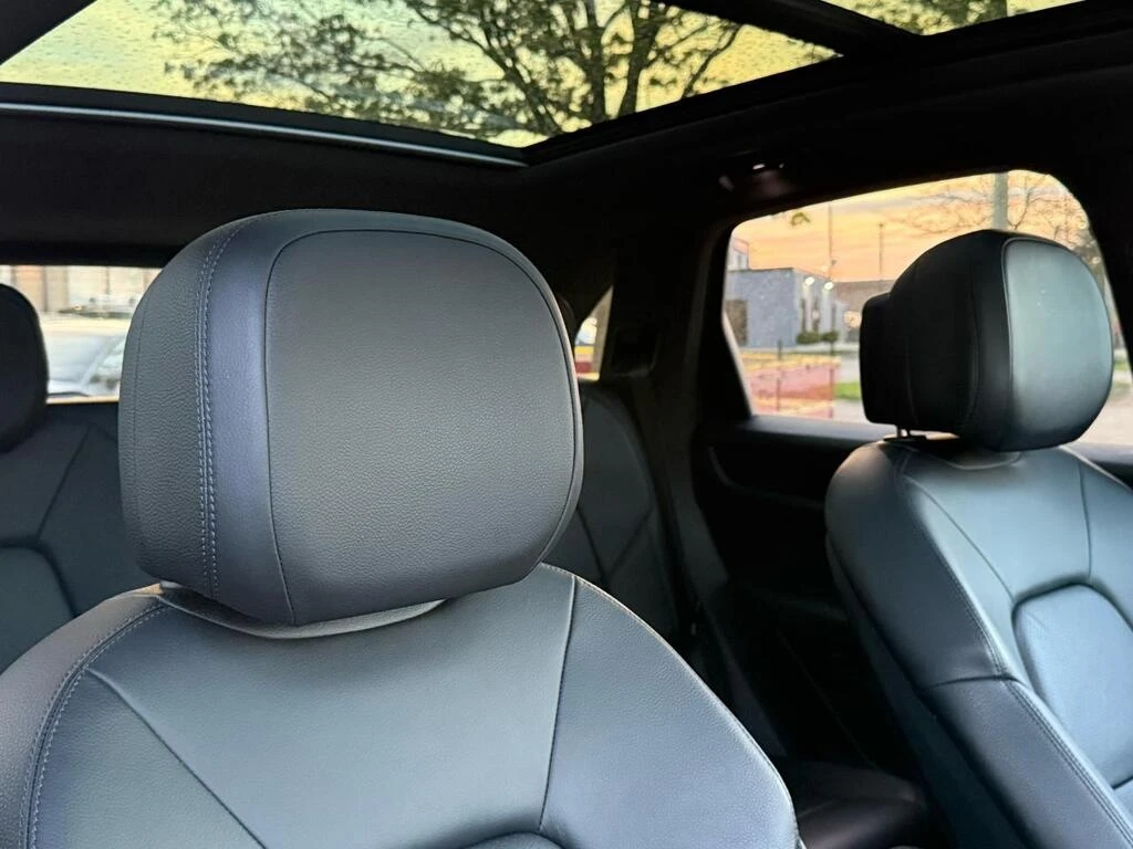 Porsche Cayenne * AWD NAVI| BACKUP| SUNROOF * CARFAX * ���� �� �� | Mobile.bg � ����������� 12